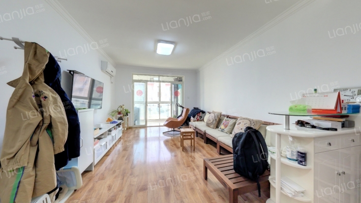 逸居苑二手房实景图