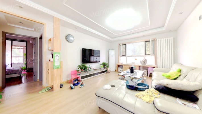 名流华第二手房实景图