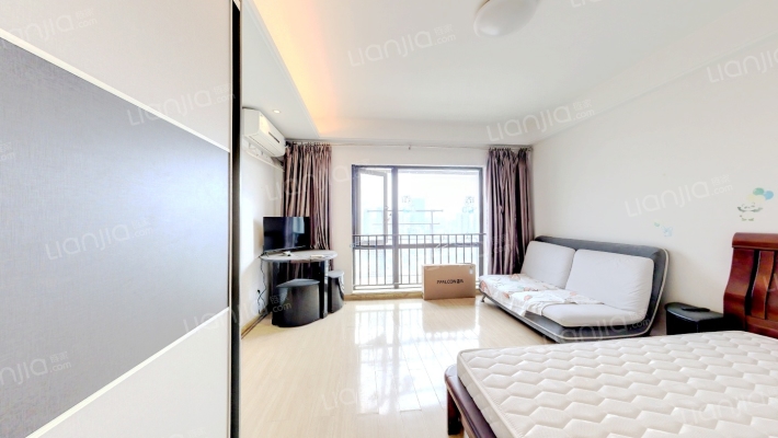 金域广场二手房实景图