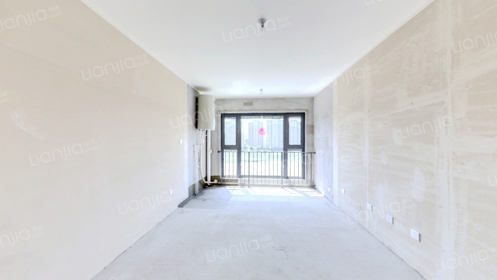 新城悦隽年华二手房实景图