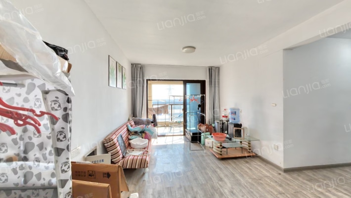 御水兰庭二手房实景图