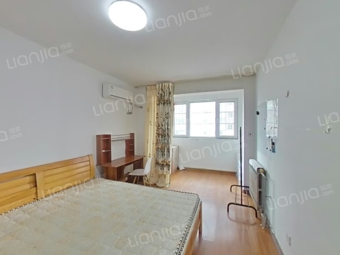 整租·石老人花园西小区 2室1厅 南/北