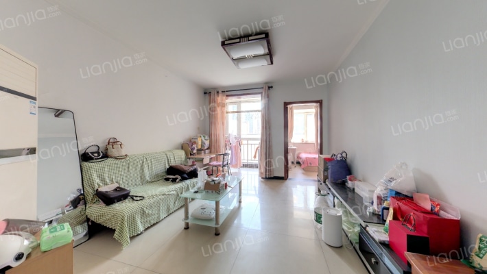 恒基惜缘花城二手房实景图