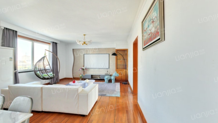 华新花园二手房实景图