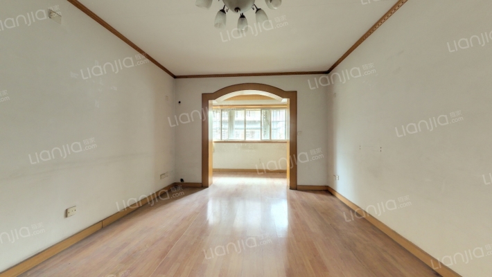 川大南园二手房实景图