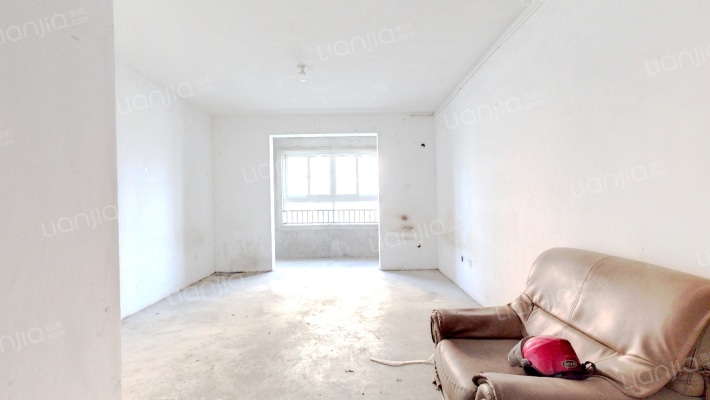 香缇雅苑二手房实景图