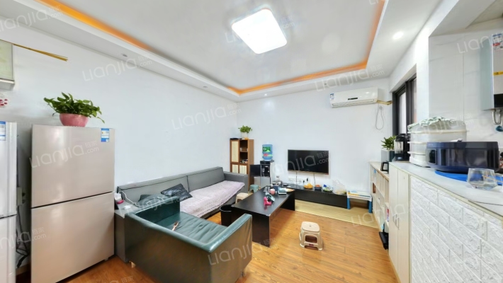 华润橡树湾一期二手房实景图