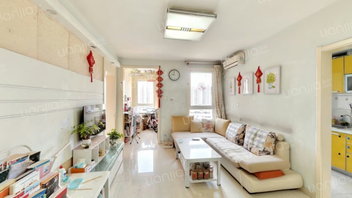 月韵轩二手房实景图