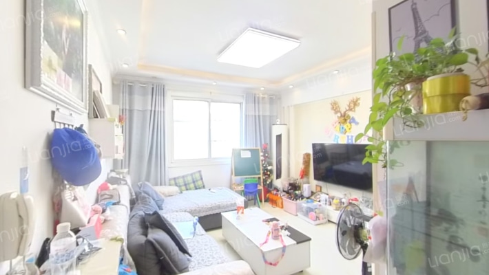 豫基城二手房实景图