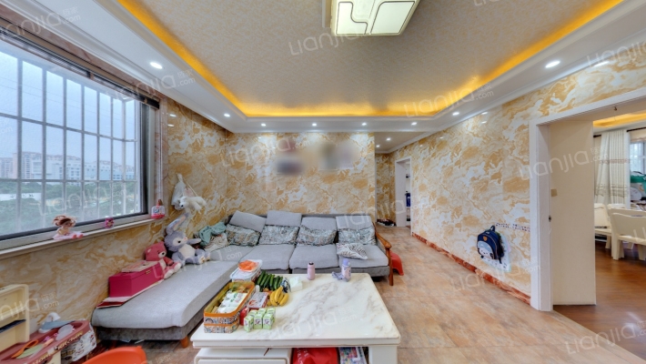 古娄一村三区二手房实景图