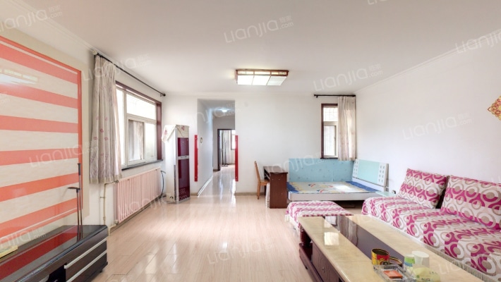 南寒商住楼二手房实景图