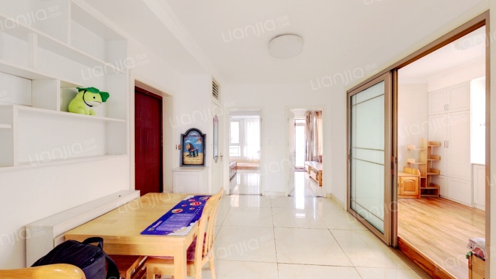 德馨園二手房实景图