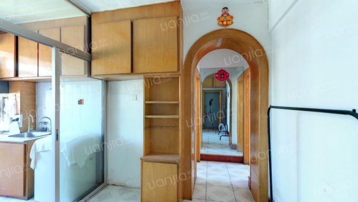 振兴家园二手房实景图