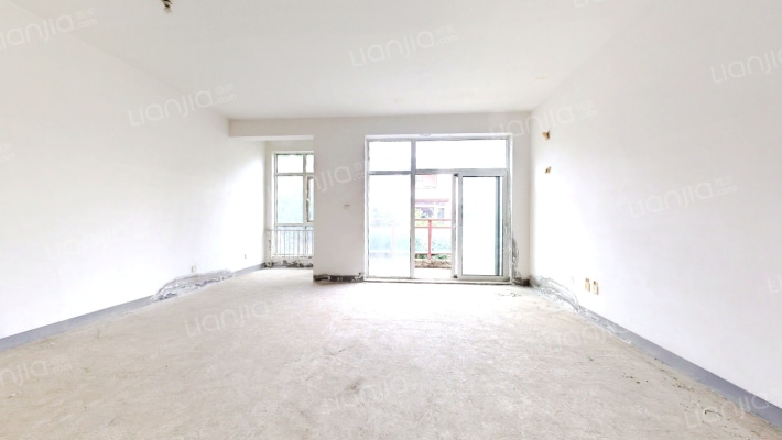 龙湖曲江盛景二手房实景图