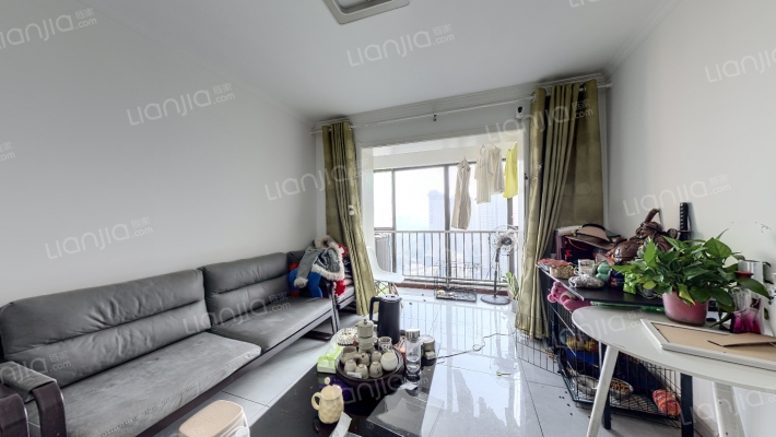 乔布斯公馆二期二手房实景图