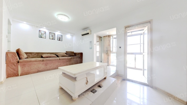 派公馆二手房实景图