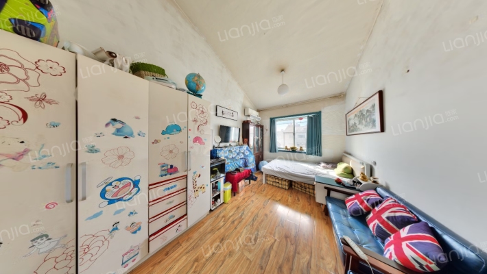 文竹家园二手房实景图