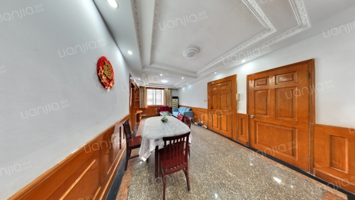 东港二村二手房实景图