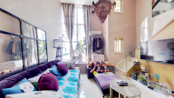 积家二手房实景图