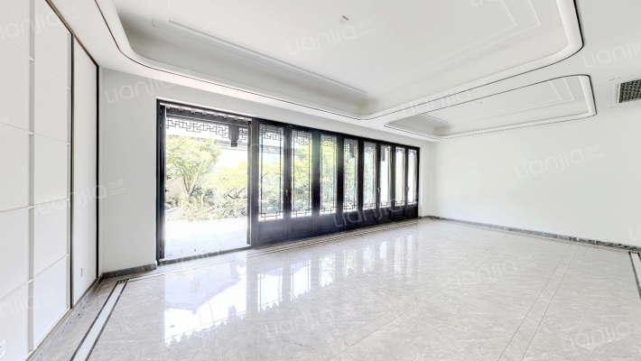 云山九里二手房实景图