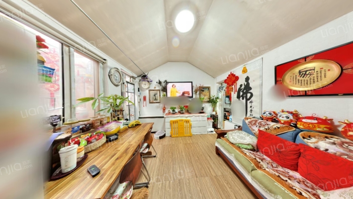 石桥东巷二手房实景图