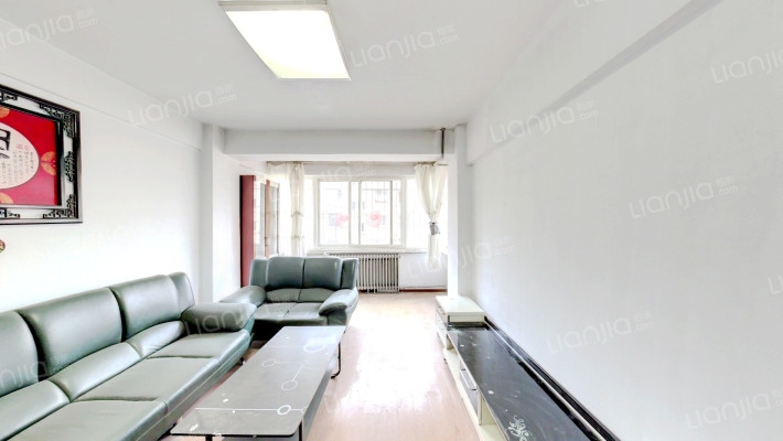 国资物业第四佳园（一/二）小区二手房实景图