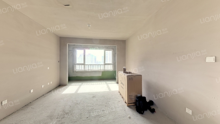 云溪九城二手房实景图