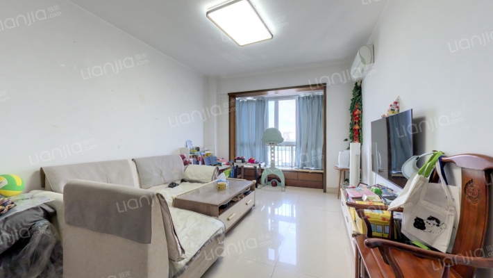 东晶丽苑二手房实景图