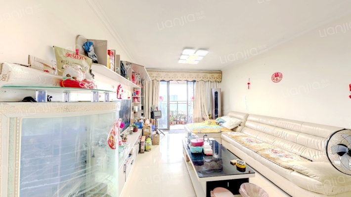 时代城四期二手房实景图