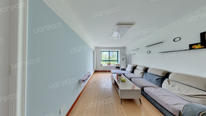 兴悦华城东区二手房实景图