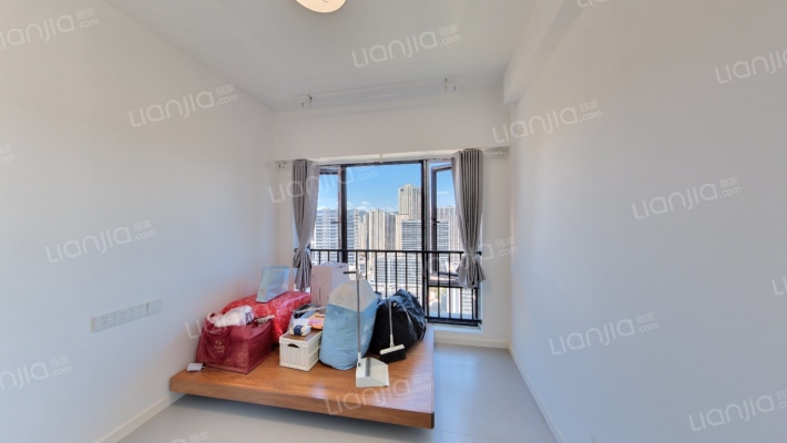 金科天宸宸寓二手房实景图