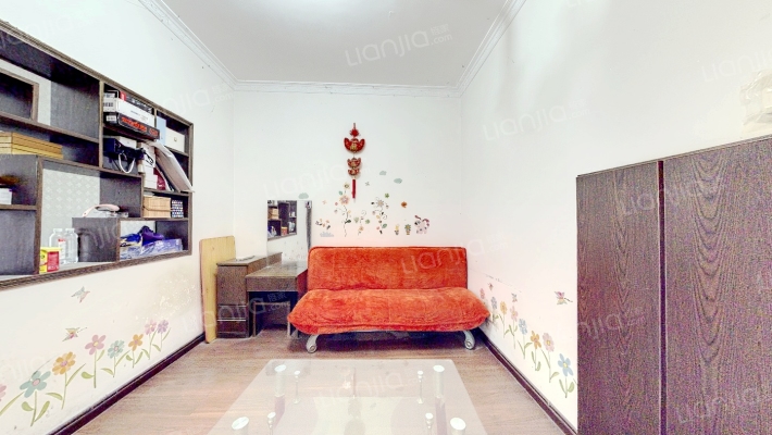 方舟小区二手房实景图