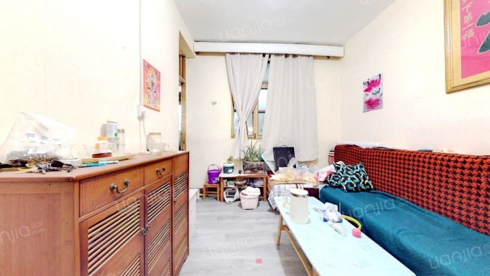 外贸包装公司家属院二手房实景图