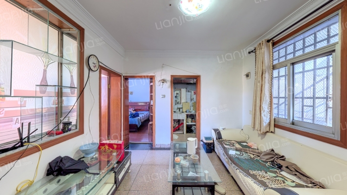 干家前街二手房实景图