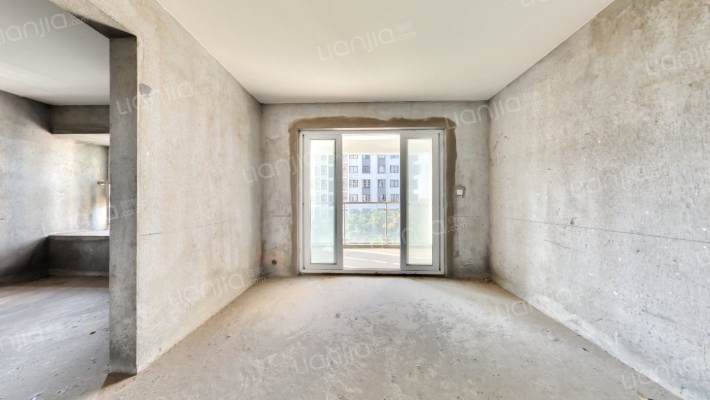 南湖景苑二手房实景图