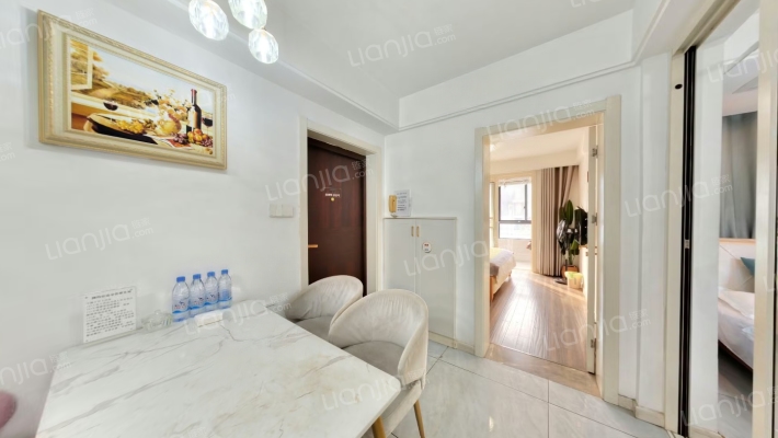 虎阜花园东区二手房实景图