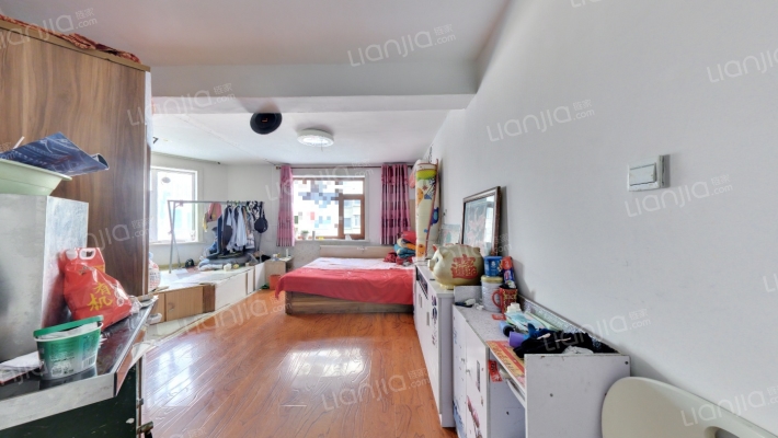 全安批发二期小区二手房实景图