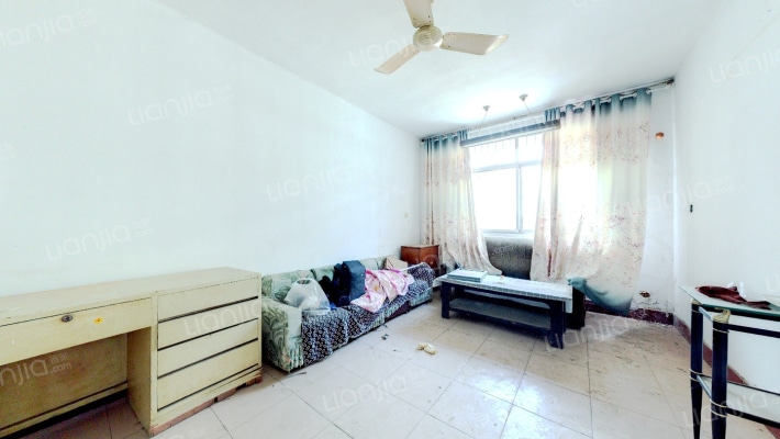 亨通西院二手房实景图