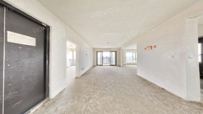 中联·君悦二手房实景图