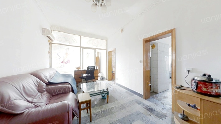 朱紫巷社区二手房实景图