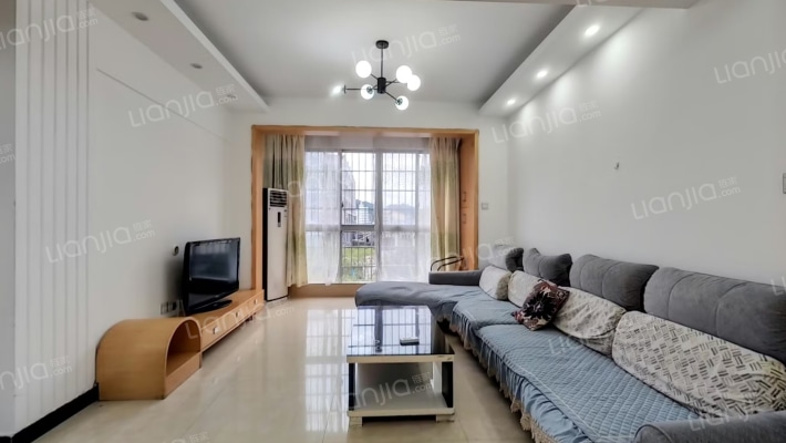 人民北路1号二手房实景图