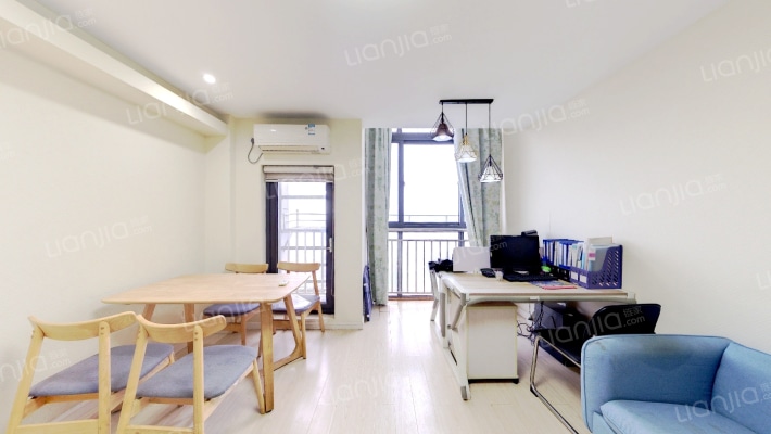 太阳鑫城二手房实景图