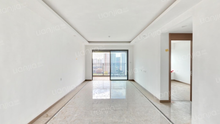 上悦天地云舒苑二手房实景图