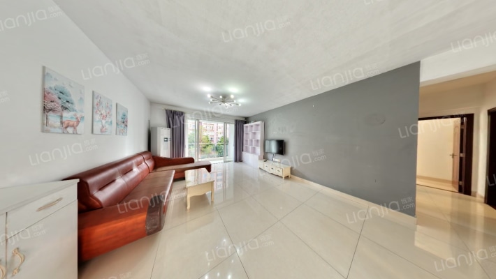 瑞丽花园二手房实景图