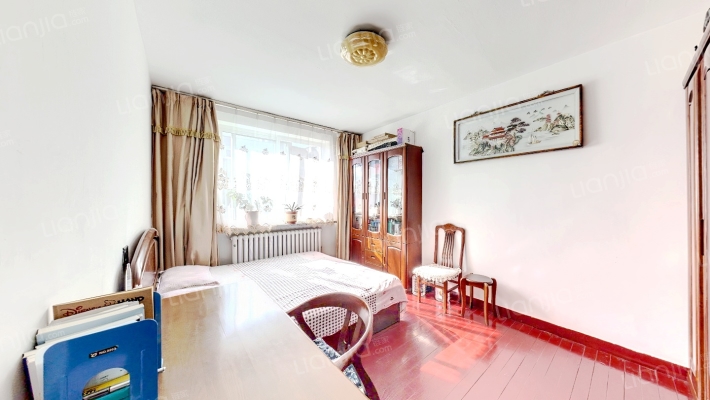 凌云街二手房实景图