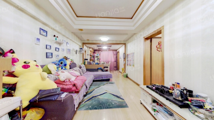 玉二小区二手房实景图