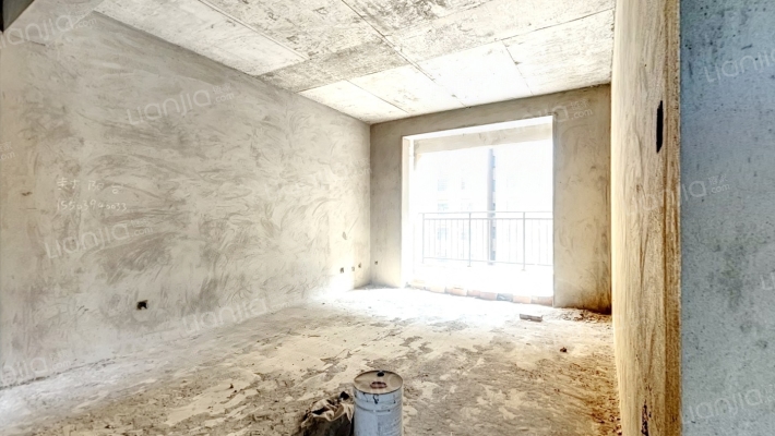 学府花苑二手房实景图