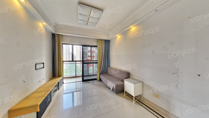 中海誉城南苑二手房实景图