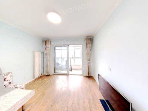 整租·山水嘉园 2室2厅 南/北