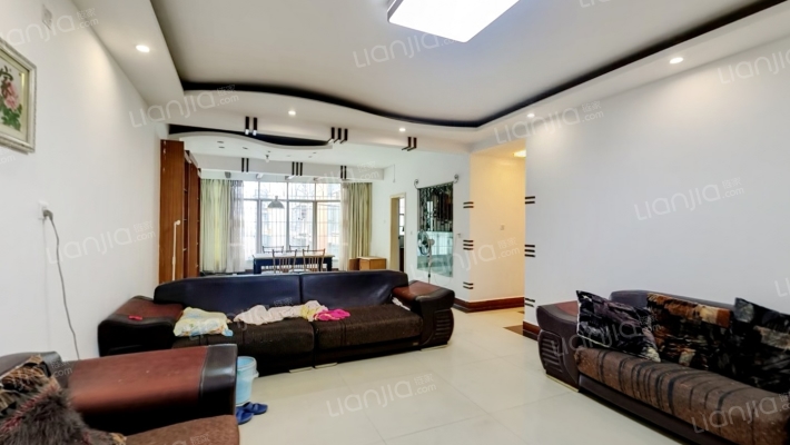 安居园小区二手房实景图